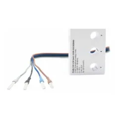 Shelly Relais '3EM-63W Gen3' Stromzähler