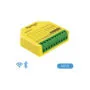 Shelly Relais 'Plus RGBW PM' WLAN Bluetooth LED Lichtcontroller Unterputz