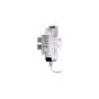Shelly Relais 'Pro EM 50A' WLAN LAN Stromzähler Inkl. 2x 50A Klemmen Messfunktion BT DIN-Rail