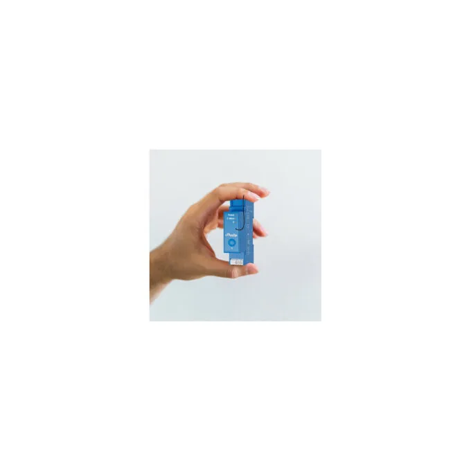 Shelly Relais 'Wave Pro 1' max 16A Z-Wave DIN-Rail — image 3