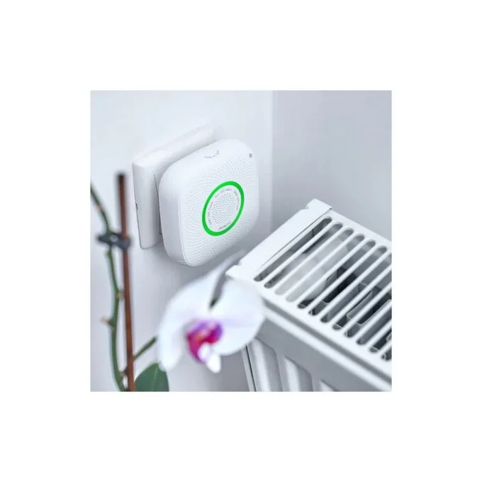 Shelly Sensor 'GAS CNG' WLAN Gassensor Erdgas — image 3