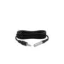 Shelly The Pill Temperatursensor DS18B20 3,5 mm Jack 1m Kabel