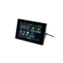 Shelly Wall Display XL Black