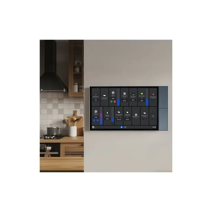 Shelly Wall Display XL Silver — image 5