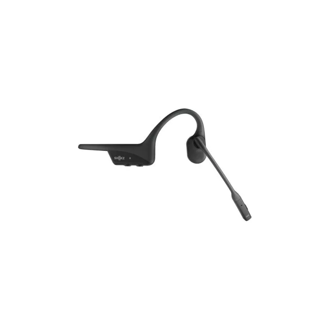 SHOKZ OPENCOMM2 Bluetooth Knochenschall Headset USB C Port — image 3