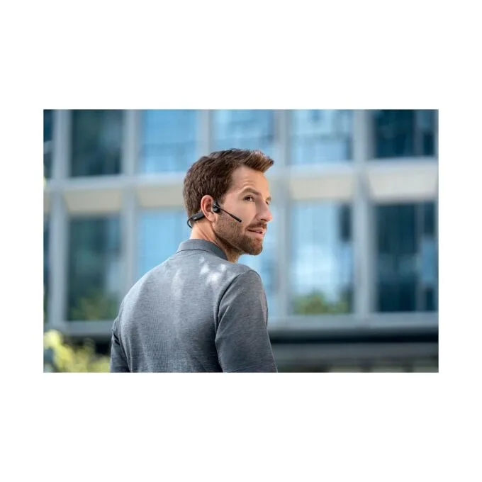 SHOKZ OPENCOMM2 Bluetooth Knochenschall Headset USB C Port — image 10