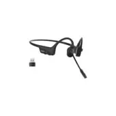 Shokz OpenComm2 UC (With USB-A) Bluetooth Wireless Bone Conduction Headset