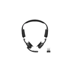 SHOKZ OPENMEET Bluetooth Knochenschall Headset USB A Dongle