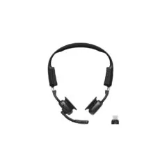 SHOKZ OPENMEET Bluetooth Knochenschall Headset USB C Dongle