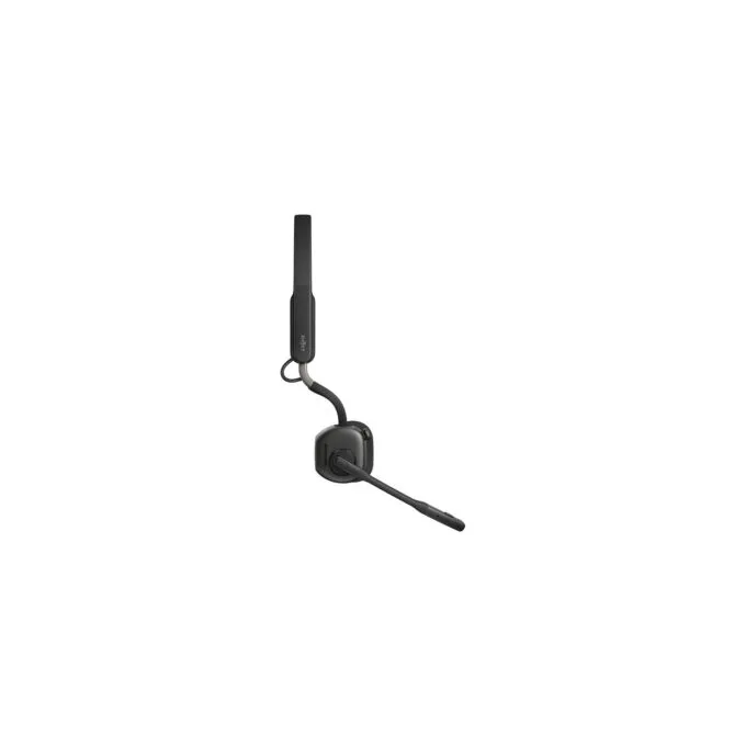 SHOKZ OPENMEET Bluetooth Knochenschall Headset USB C Port — image 3