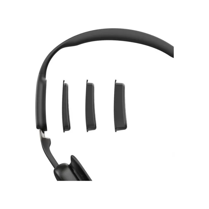 SHOKZ OPENMEET Bluetooth Knochenschall Headset USB C Port — image 4