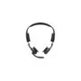 SHOKZ OPENMEET Bluetooth Knochenschall Headset USB C Port