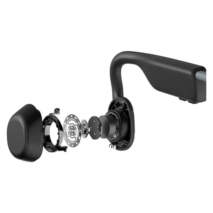 Shokz OpenMove Grau — image 3