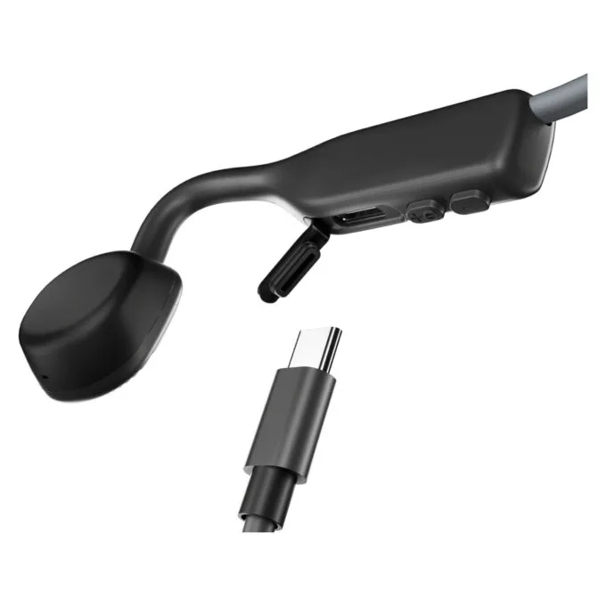 Shokz OpenMove Grau — image 4