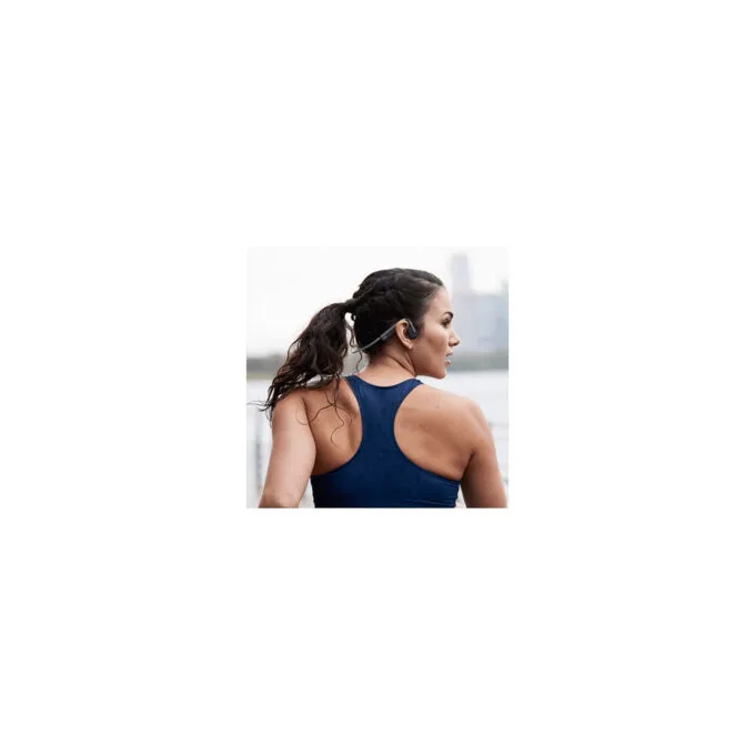 Shokz OpenMove Grau — image 5