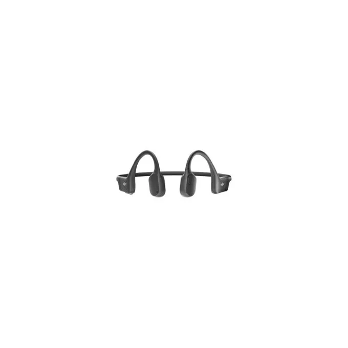Shokz OpenRun Mini Black Bluetooth Wireless Bone Conduction Headset — image 2