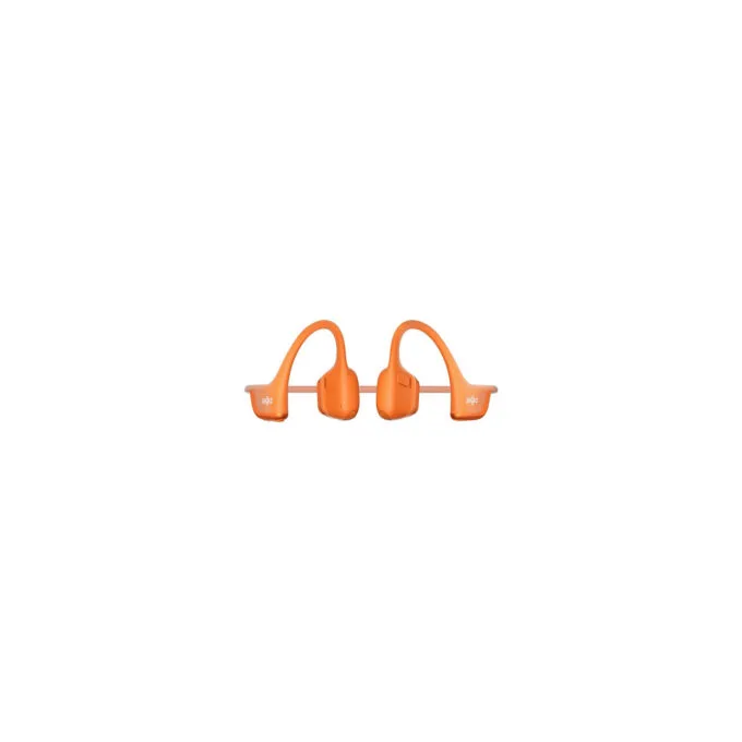 Shokz OpenRun Pro 2 Orange — image 2