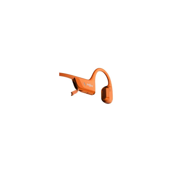 Shokz OpenRun Pro 2 Orange — image 3