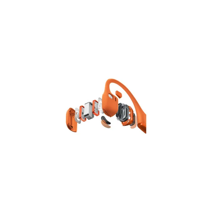 Shokz OpenRun Pro 2 Orange — image 4