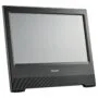 SHUTTLE XPC AIO Barebone X50V9U3 39.62cm 15.6Zoll Intel Core i3-1315U 2xSODIMM 64GB 2xM.2 1xSATA 1xHDMI Black