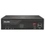 Shuttle XPC slim DH810 Barebone LGA1851 DDR5 USB4 3x Display