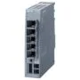 SIEM 6GK5615-0AA00-2AA2 SCALANCE S615 LAN-Router, zum Schutz von Geräten Netzen