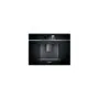 Siemens CT718L1B0 iQ700 Einbau-Kaffeevollautomat schwarz