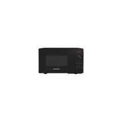 Siemens FE023LMB2 iQ300 Mikrowelle mit Grillfunktion schwarz