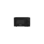 Siemens FE023LMB2 iQ300 Mikrowelle mit Grillfunktion schwarz