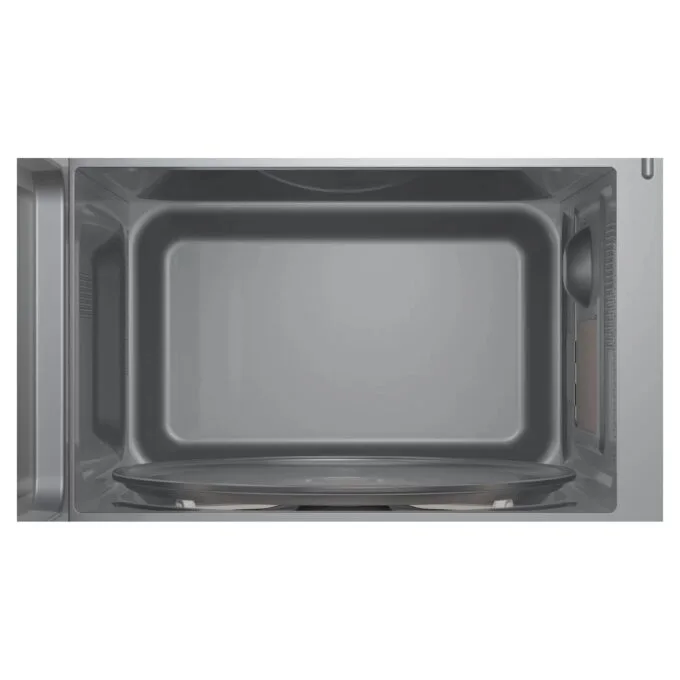 Siemens FF020LMB2 iQ300 Mikrowelle schwarz — image 3
