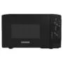 Siemens FF020LMB2 iQ300 Mikrowelle schwarz