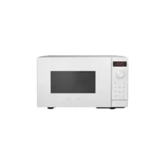 Siemens FF023LMW0 iQ300 Mikrowelle weiß