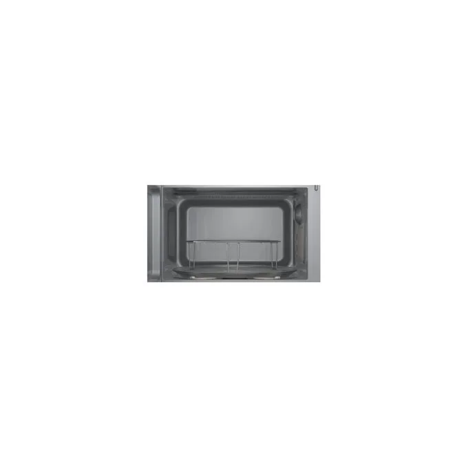 Siemens iQ300 BE623LMB3 Einbau-Mikrowelle Schwarz, Edelstahl — image 2
