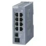 Siemens SCALANCE XB208 - Switch - managed - 8 x 10 100