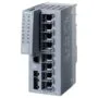 Siemens SIEM 6GK5208-0BA00-2AC2 SCALANCE XC208 manageable Layer 2 IE Switch 8x - Switch - WLAN