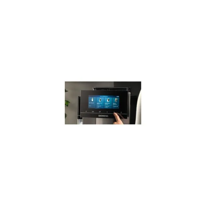 Siemens TZ800Z2 Entkalkerkartusche — image 2