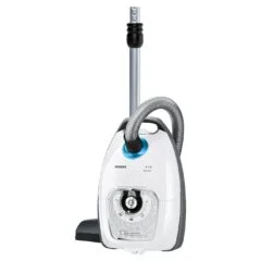 Siemens VSZ7442S Bodenstaubsauger 650W HEPA P1