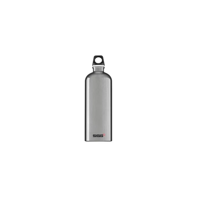 SIGG Alu Traveller 1 Liter — image 1