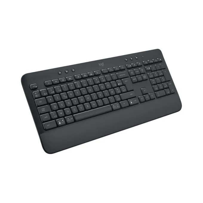 SIGNATURE K650 - GRAPHITE - NLB — image 4