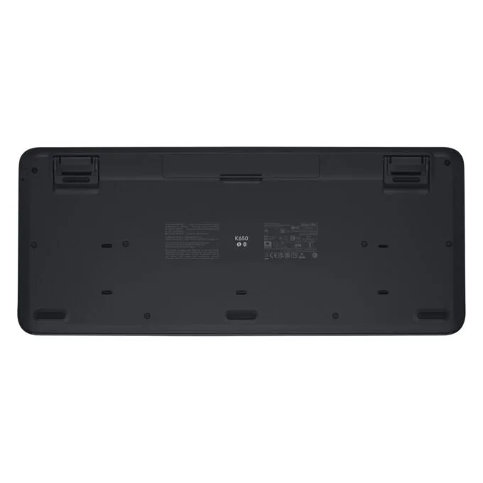 SIGNATURE K650 - GRAPHITE - NLB — image 7