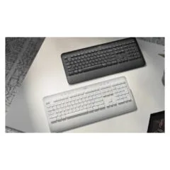 SIGNATURE K650 - GRAPHITE - PAN