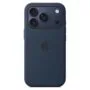 Silikon Case iPhone 17 Pro mit MagSafe