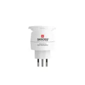Skross Combo World to Switzerland Adapter-Set