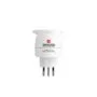 Skross Combo World to Switzerland Adapter-Set