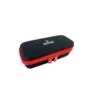 Skross Power Case Black, schwarz rot