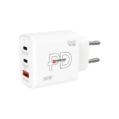 SKROSS Power Charger 65W PD GaN EU