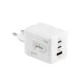 Skross Power Charger Combo+, 2x USB-C, 1x USB-A, GaN, 100W