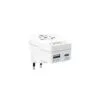 SKROSS World to UK USB AC20PD