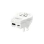 SKROSS World to US USB AC20PD