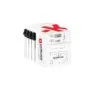 SKROSS World USB Charger AC45PD incl. USB-C cable white